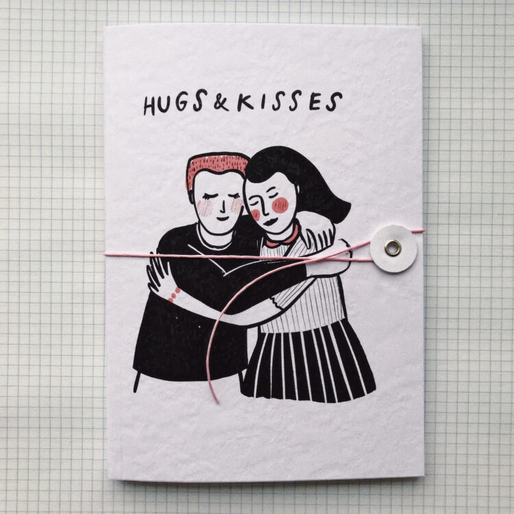 Hugs & Kisses