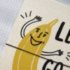 Let's go bananas!