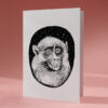Monkey face