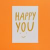 Happy YOU