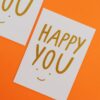 Happy YOU