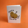 Couch Potato