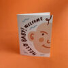 Hello Baby! Welcome