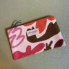 Hibiscus - Small Pencil Case