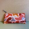 Shapes on Pink - Pencil Case