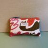Hibiscus - Small Pencil Case