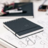 Rastr Sketchbook / B6