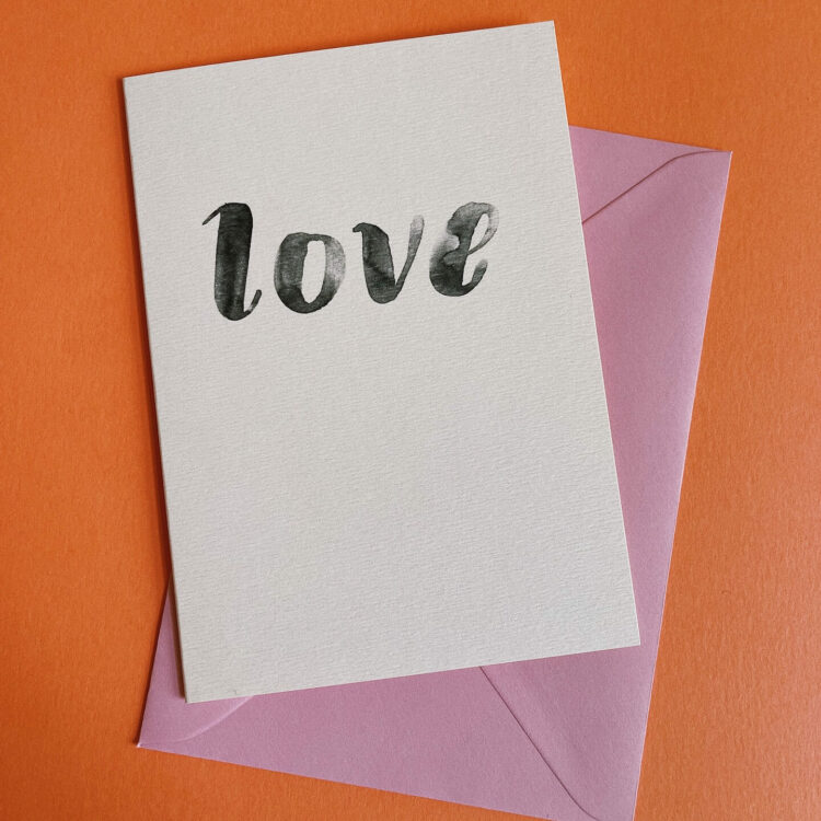 love