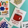 Life Happens, Coffee Helps